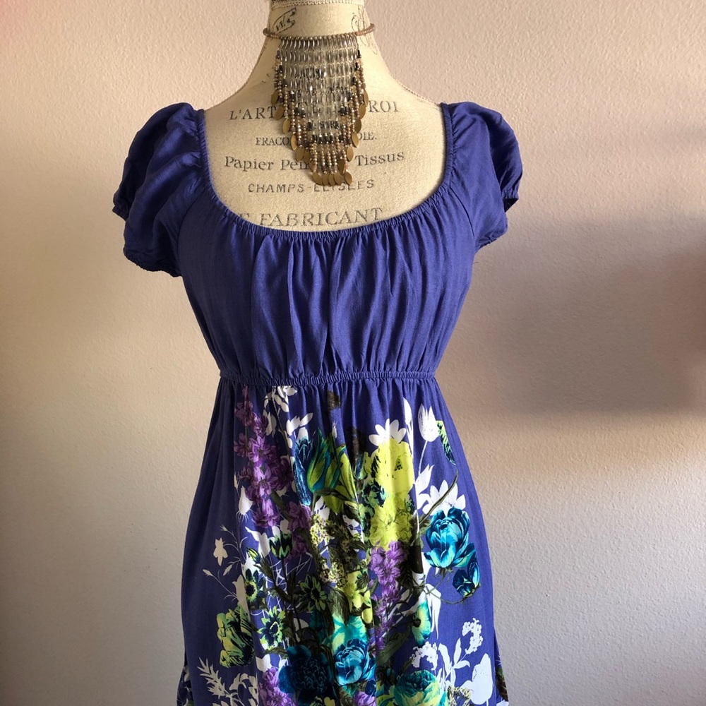 Lots of Love Dress